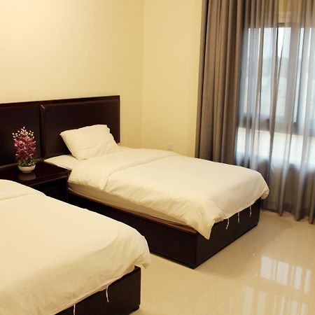 Al Noor Plaza Apartment ซาลาลาห์ ภายนอก รูปภาพ