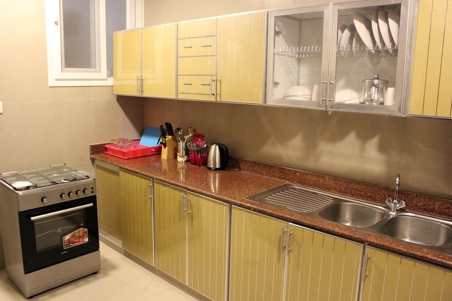 Al Noor Plaza Apartment ซาลาลาห์ ภายนอก รูปภาพ