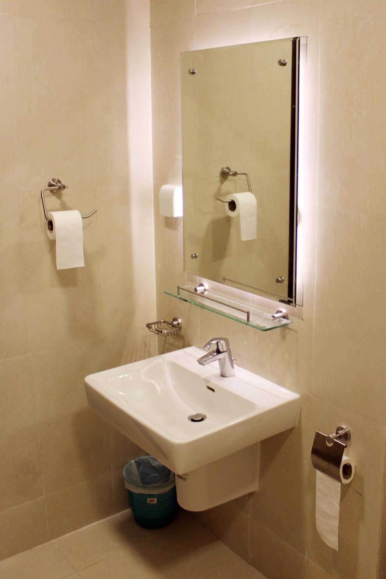 Al Noor Plaza Apartment ซาลาลาห์ ภายนอก รูปภาพ