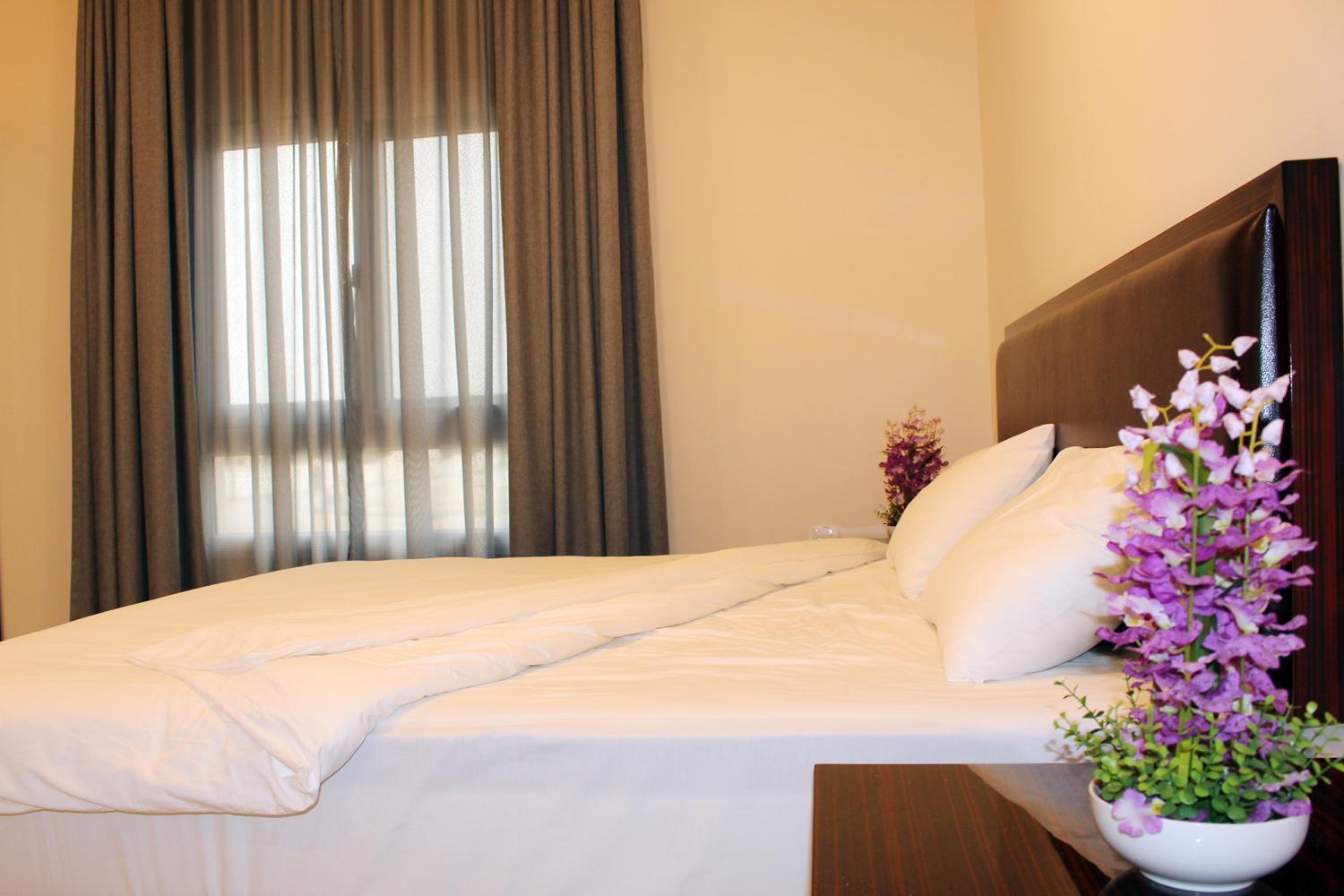 Al Noor Plaza Apartment ซาลาลาห์ ภายนอก รูปภาพ