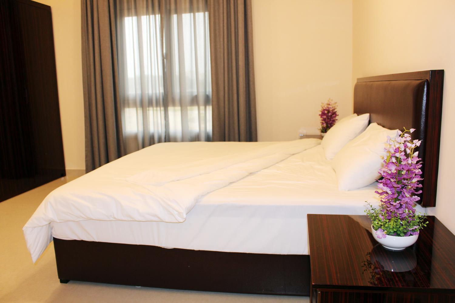 Al Noor Plaza Apartment ซาลาลาห์ ภายนอก รูปภาพ