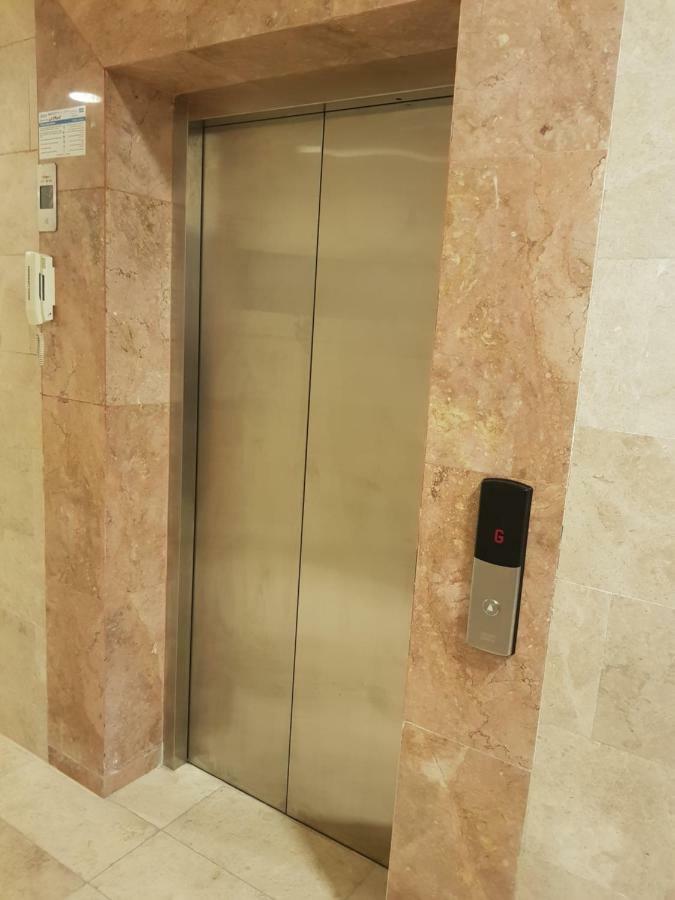 Al Noor Plaza Apartment ซาลาลาห์ ภายนอก รูปภาพ